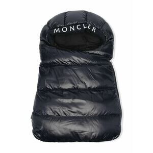 Moncler Enfant Baby Navy Nest Down Sleeping Bag